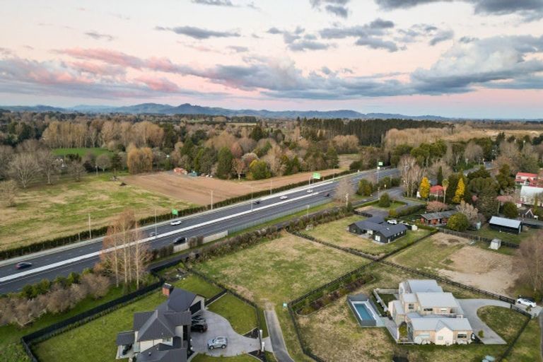 Photo of property in 14 Koppens Road, Tamahere, Hamilton, 3283