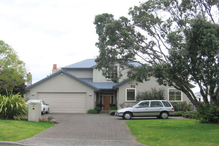 Photo of property in 30 Hinewa Road, Otumoetai, Tauranga, 3110