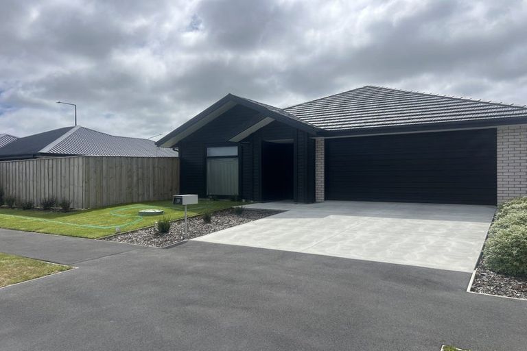 Photo of property in 19 Pitcaithly Street, Halswell, Christchurch, 8025