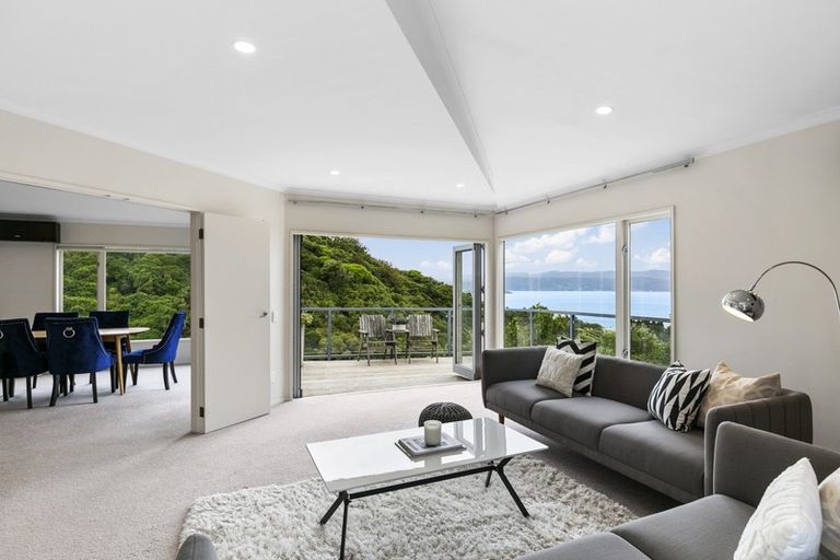 Photo of property in 19c Kabul Street, Khandallah, Wellington, 6035