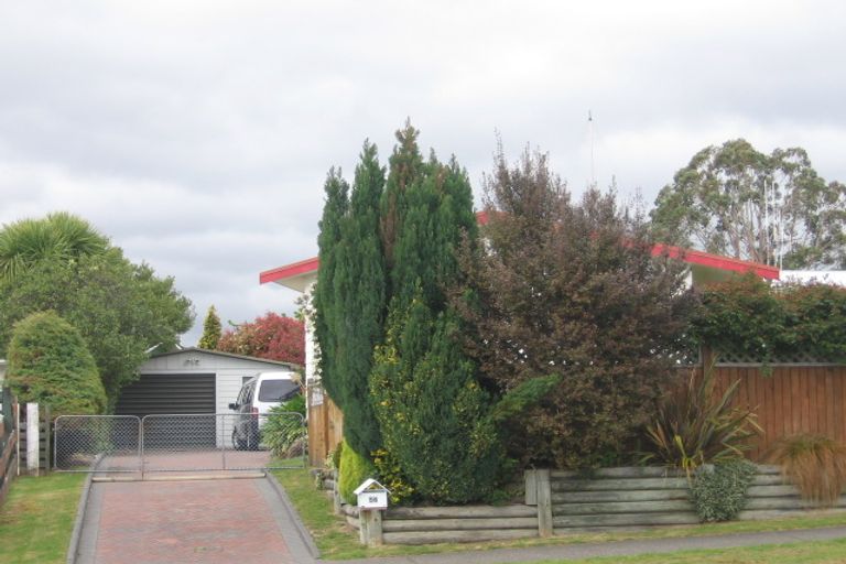Photo of property in 56 Richmond Avenue, Richmond Heights, Taupo, 3330