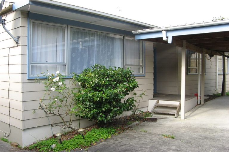 Photo of property in 95 Eban Avenue, Hillcrest, Auckland, 0627