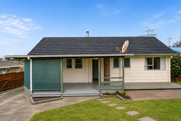 Photo of property in 5 Hyde Avenue, Nawton, Hamilton, 3200