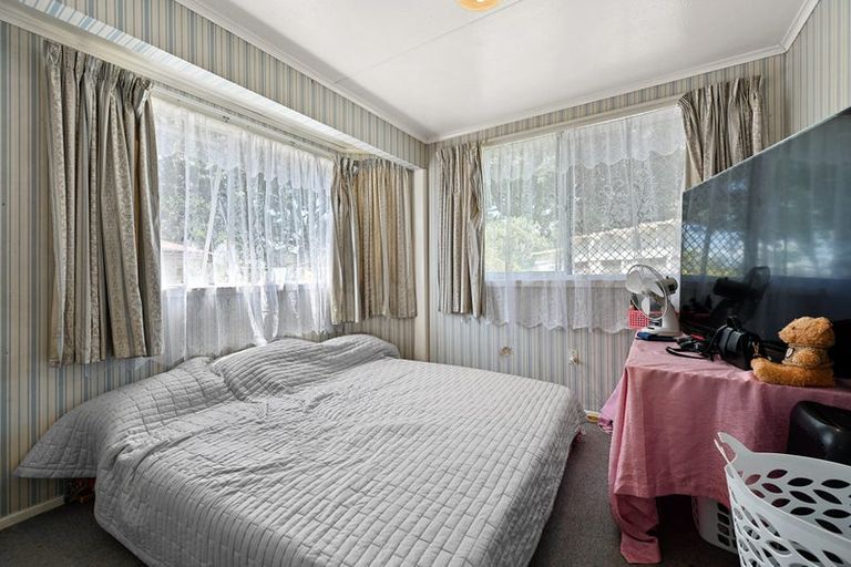 Photo of property in 38 Tongariro Street, Chartwell, Hamilton, 3210