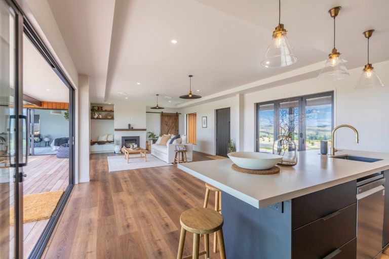 Photo of property in 232a Mangatarata Road, Waipukurau, 4285