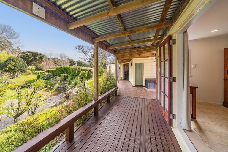 Photo of property in 346b Paremata Haywards Road, Judgeford, Porirua, 5381