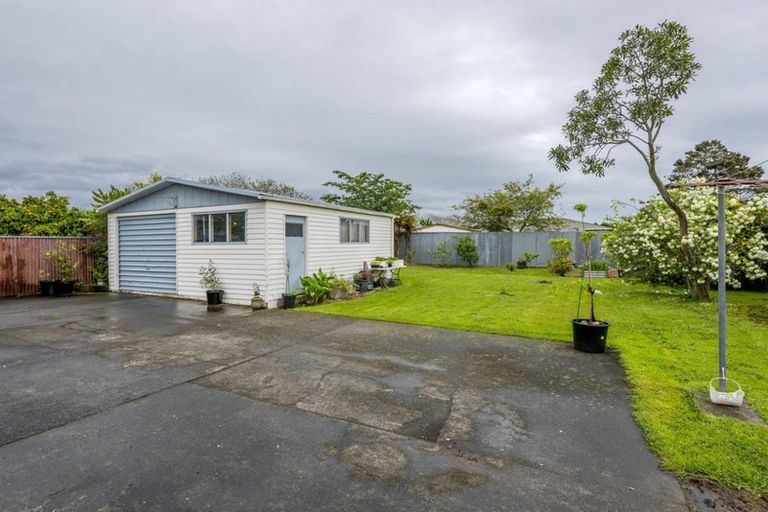 Photo of property in 26 Stirling Street, Levin, 5510