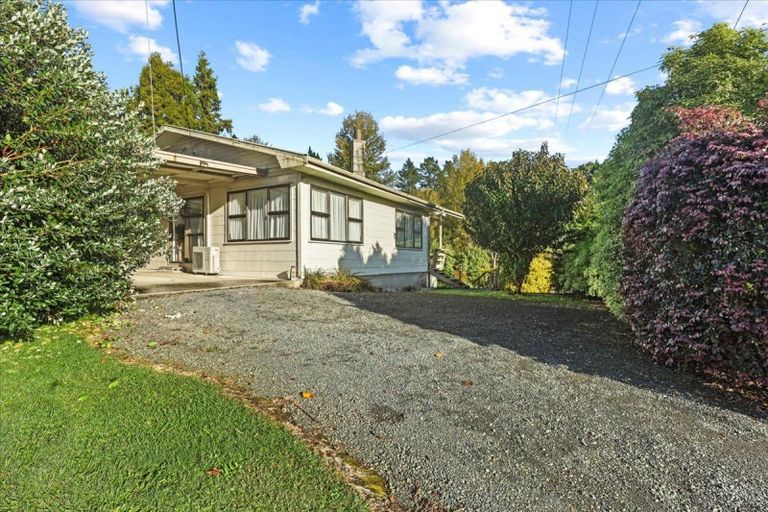 Photo of property in 13 Kuku Street, Piopio, 3912