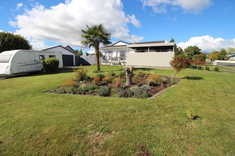 Photo of property in 178 Grampian Street, Tokoroa, 3420