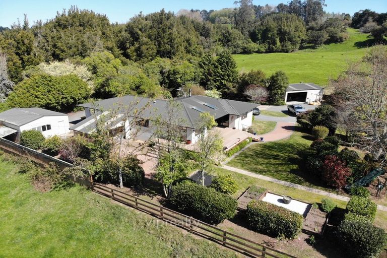 Photo of property in 536 Tauranga Direct Road, Hamurana, Rotorua, 3096