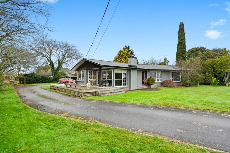 Photo of property in 53 Newell Road, Tamahere, Hamilton, 3283