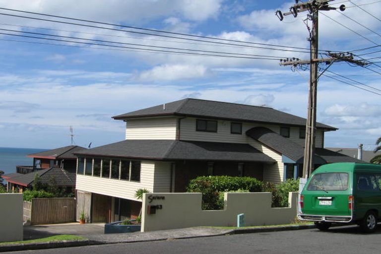 Photo of property in 63 View Road, Campbells Bay, Auckland, 0630