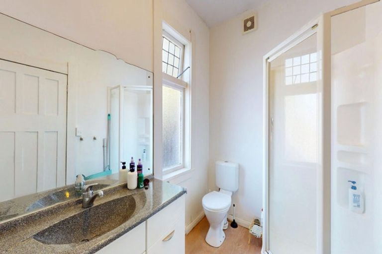 Photo of property in 21 Essex Street, Aro Valley, Wellington, 6021