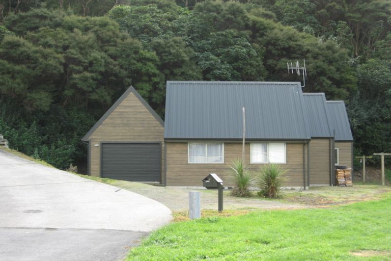 Photo of property in 21a Ruahine Street, Paraparaumu, 5032