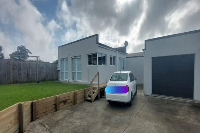 Photo of property in 273 Buckland Road, Mangere East, Auckland, 2024