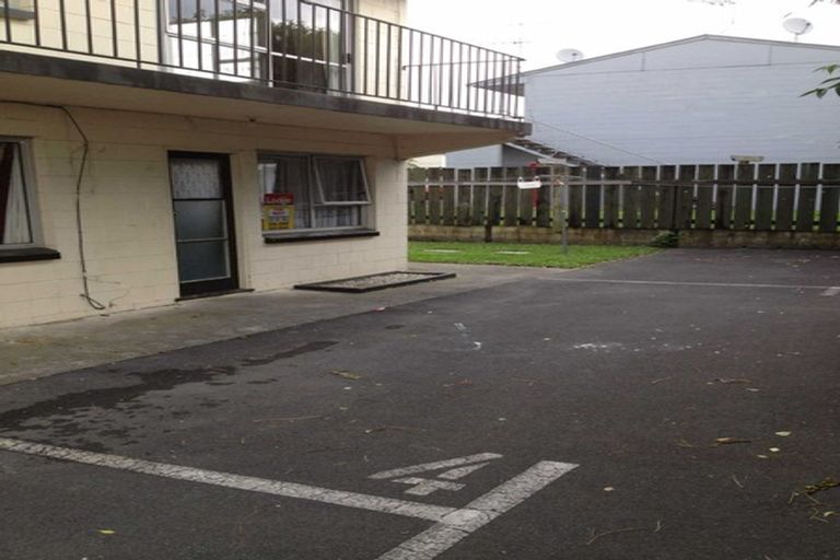 Photo of property in 4/4 Wha Street, Frankton, Hamilton, 3204