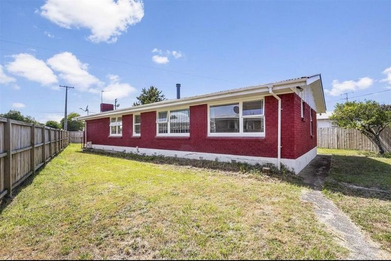 Photo of property in 237 Tramway Road, Enderley, Hamilton, 3214