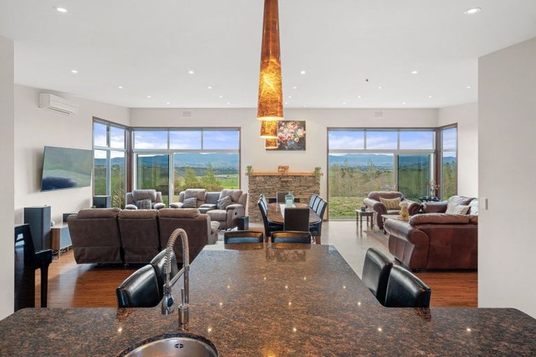 Photo of property in 240e Black Rock Road, Te Ore Ore, Masterton, 5886