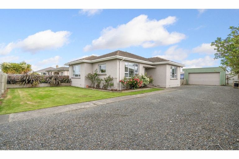 Photo of property in 2/16a Fulton Street, Gladstone, Invercargill, 9810