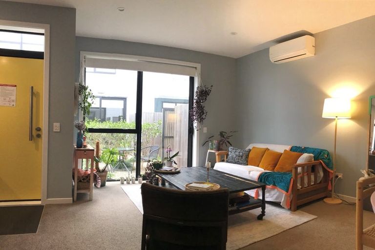 Photo of property in 12/5 Ebor Street, Te Aro, Wellington, 6011