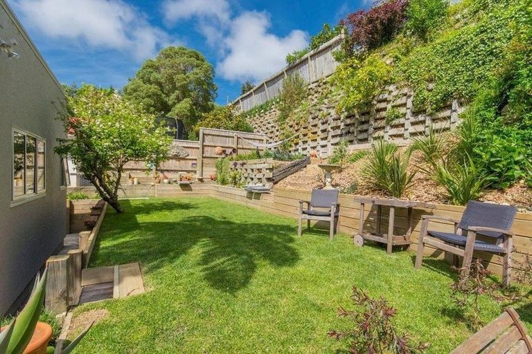 Photo of property in 60 Liardet Street, Vogeltown, Wellington, 6021