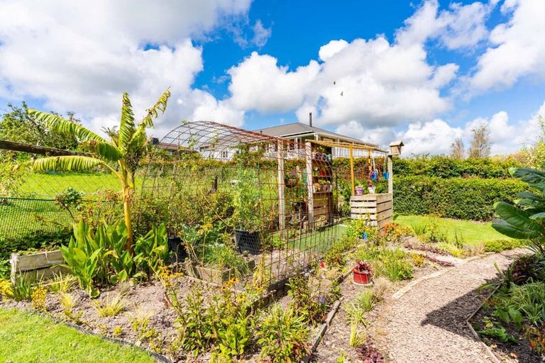 Photo of property in 214b Hurndall Street West, Maungaturoto, 0520