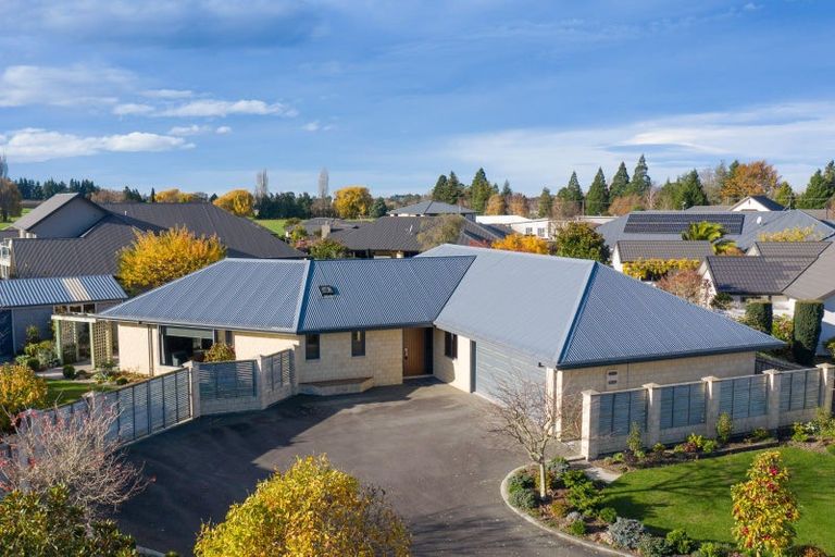 Photo of property in 5 Tranquil Place, Allenton, Ashburton, 7700