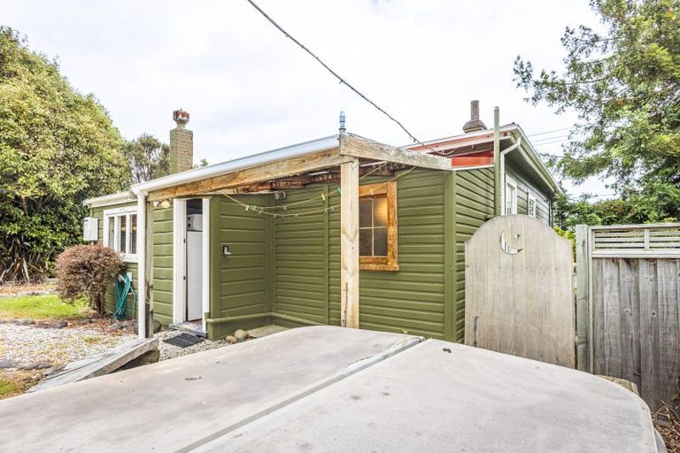 Photo of property in 21 Railway Row, Ohakune, 4625