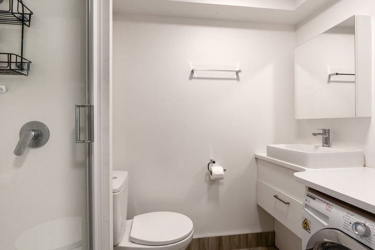 Photo of property in Amuri Park Apartments, 4/280 Bealey Avenue, Christchurch Central, Christchurch, 8013