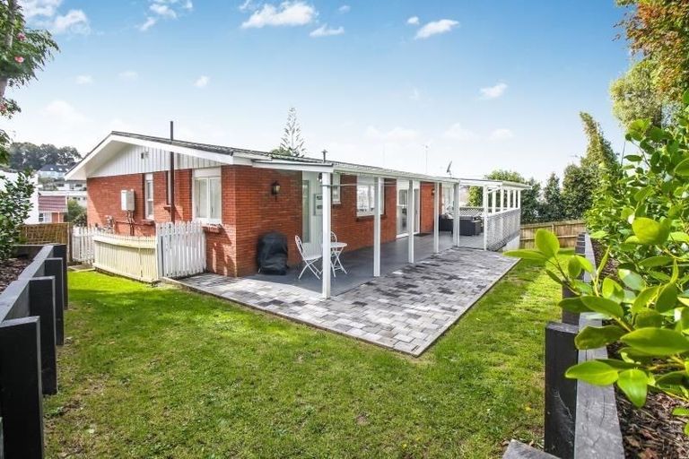 Photo of property in 39 Richard Farrell Avenue, Remuera, Auckland, 1050