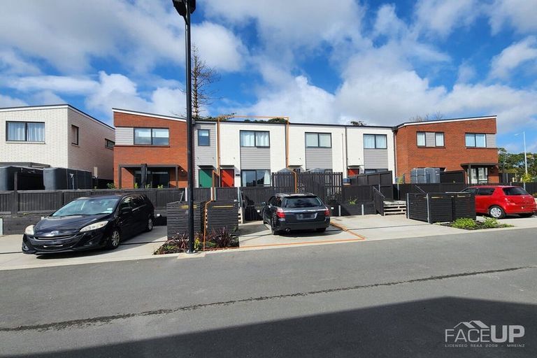 Photo of property in 48 Clark Road, Hobsonville, Auckland, 0616