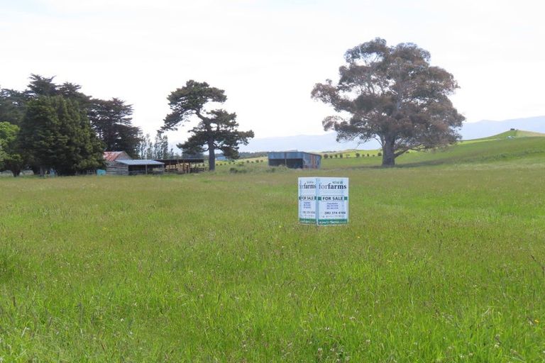 Photo of property in 76956 State Highway 2, Dannevirke, 4977