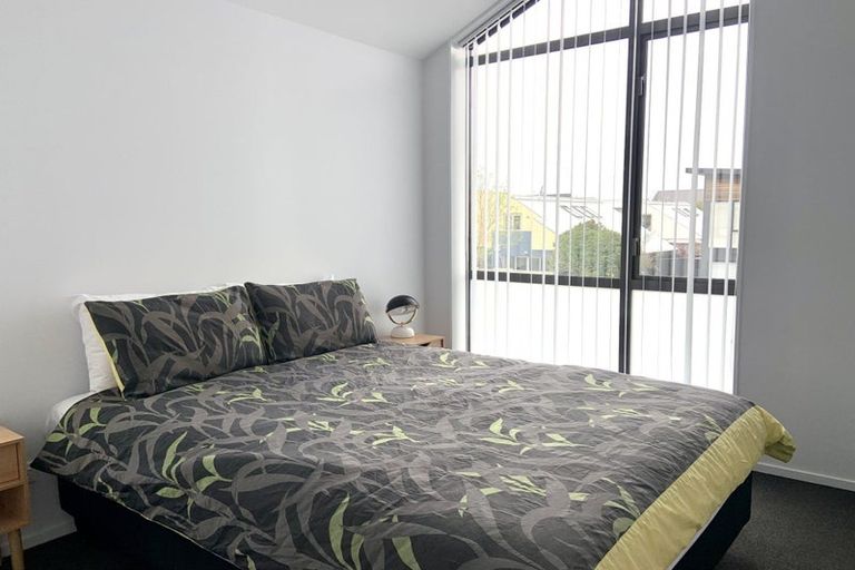 Photo of property in 6/129 Sherborne Street, St Albans, Christchurch, 8014