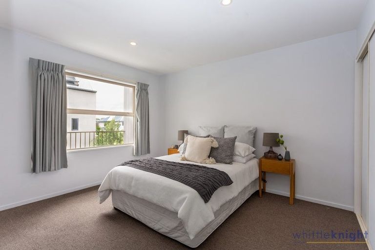 Photo of property in 4/75 Burke Street, Addington, Christchurch, 8024