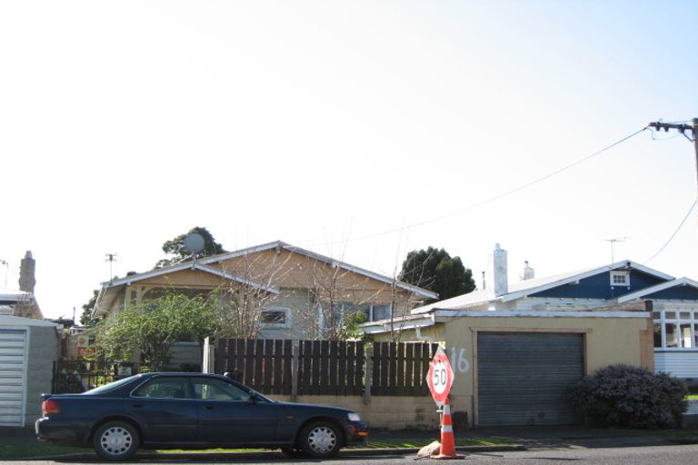 Photo of property in 16 Massey Street, Westown, New Plymouth, 4310