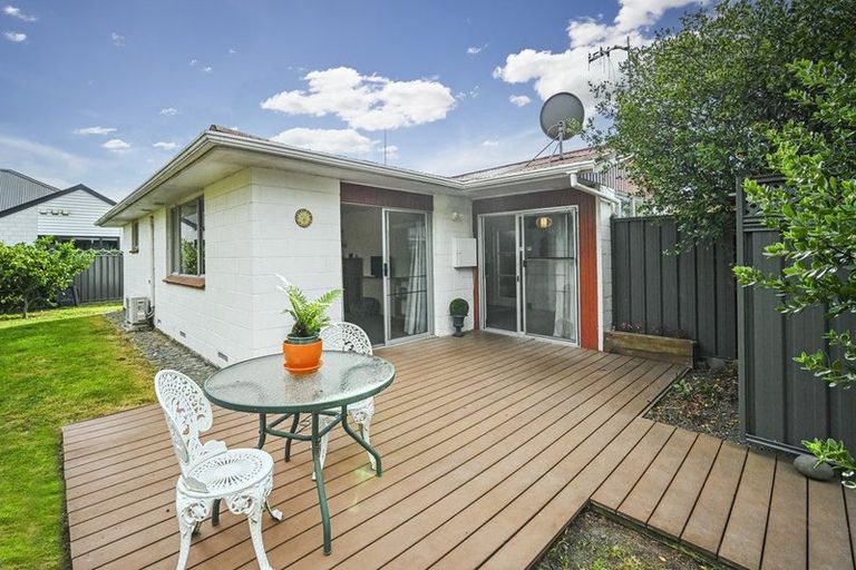 Photo of property in 1/34a Te Aute Road, Havelock North, 4130