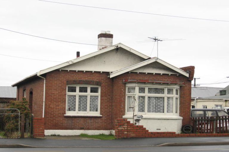 Photo of property in 379 Hillside Road, South Dunedin, Dunedin, 9012