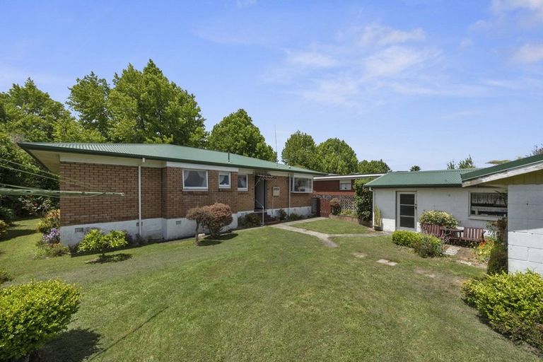 Photo of property in 181 Hukanui Road, Chartwell, Hamilton, 3210