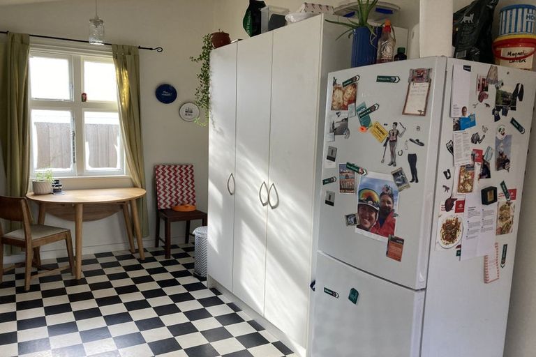 Photo of property in 1 Cumberland Street, Richmond, Christchurch, 8013