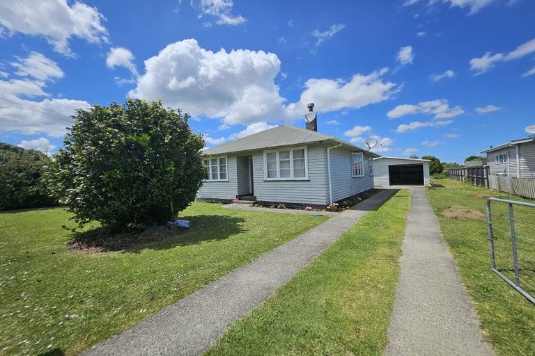 Photo of property in 143 Gordon Street, Dargaville, 0310