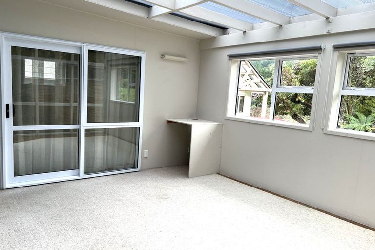 Photo of property in 317 Moores Valley Road, Wainuiomata, 5373
