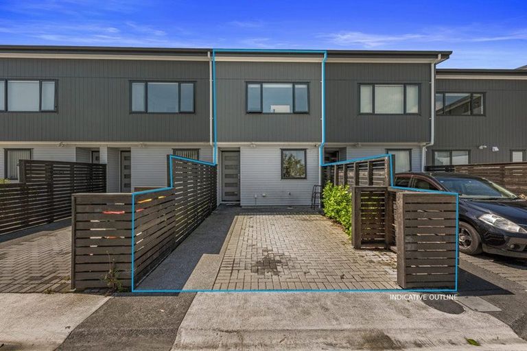 Photo of property in 15b Sealord Place, Manurewa, Auckland, 2102