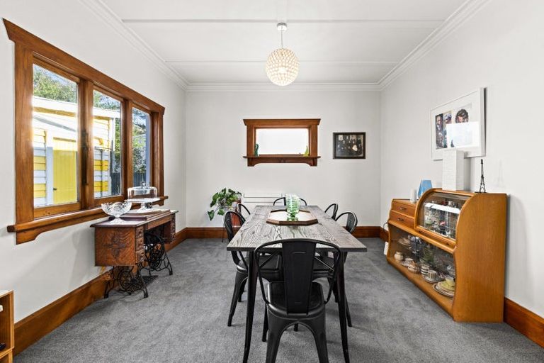 Photo of property in 23 Fitzroy Road, Bluff Hill, Napier, 4110