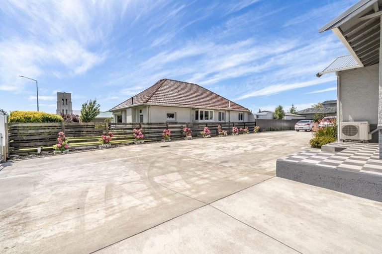 Photo of property in 172 Elles Road, Georgetown, Invercargill, 9812