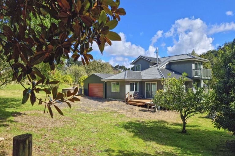 Photo of property in 744 Karaka Road, Tangowahine, Dargaville, 0372