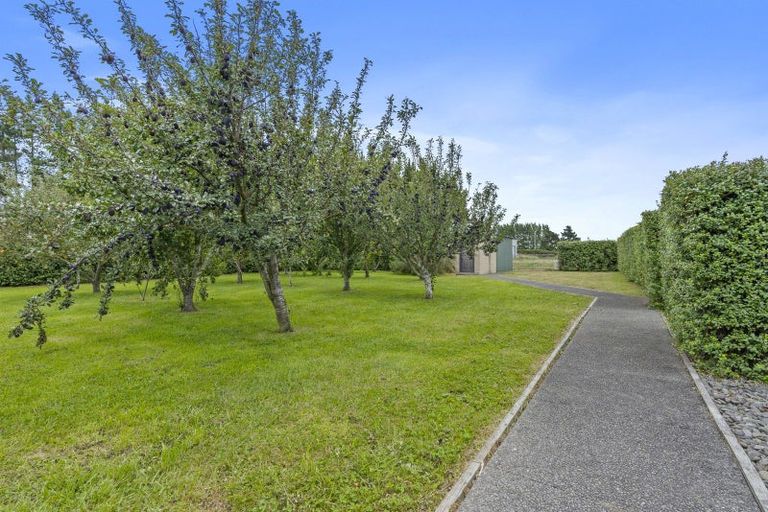 Photo of property in 434 Collins Road, Springston, Christchurch, 7674