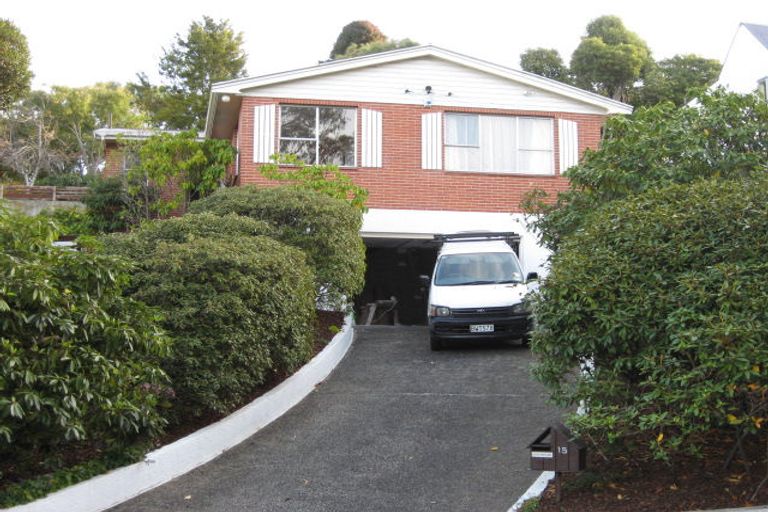 Photo of property in 15 Newington Avenue, Maori Hill, Dunedin, 9010