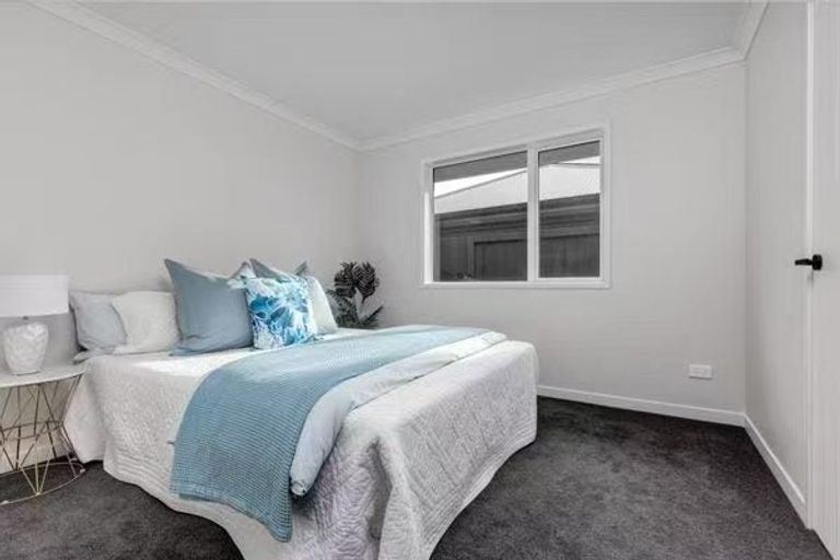 Photo of property in 4 Harp Street, Morrinsville, 3300