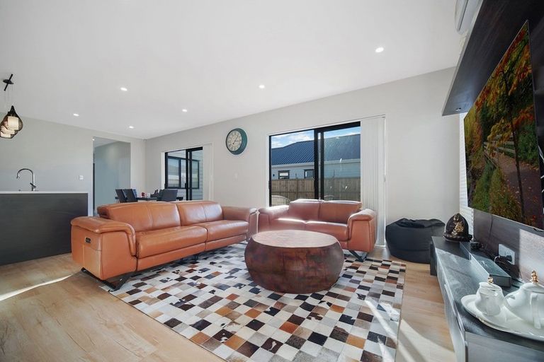 Photo of property in 9 Perkins Street, Papakura, 2110