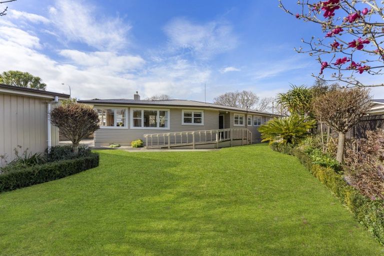 Photo of property in 121 Slacks Road, Awapuni, Palmerston North, 4412